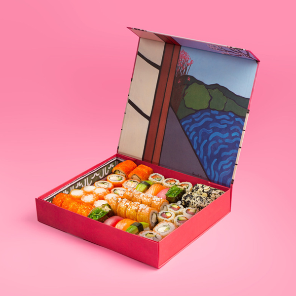 Custom Sushi Boxes-3